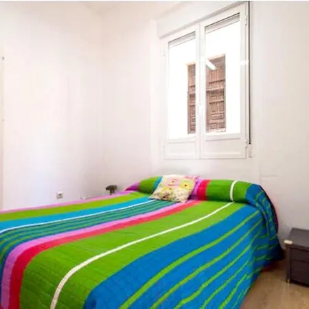 Apartment With 4 Bedrooms In Sevilla With Wonderful City View Furnished Balcony And Wifi Seville
