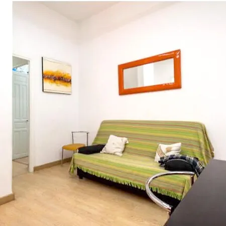 Apartment With 4 Bedrooms In Sevilla With Wonderful City View Furnished Balcony And Wifi Apartment