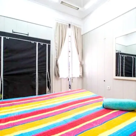 Apartment With 4 Bedrooms In Sevilla With Wonderful City View Furnished Balcony And Wifi Apartment