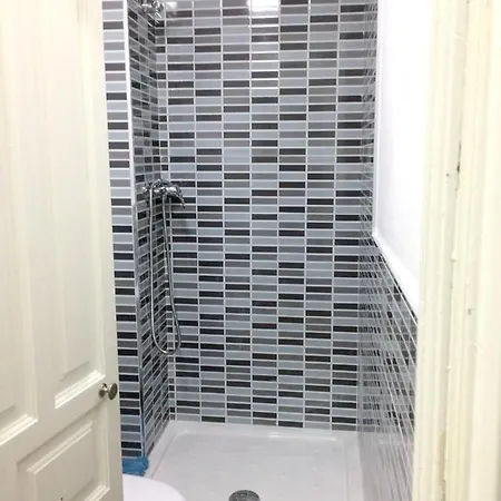 Apartment Apartment With 4 Bedrooms In Sevilla With Wonderful City View Furnished Balcony And Wifi *