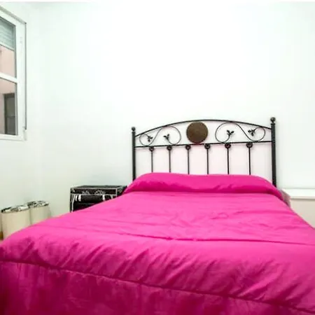 Apartment With 4 Bedrooms In Sevilla With Wonderful City View Furnished Balcony And Wifi Apartment Seville