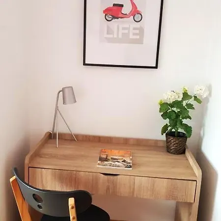 Apartment With 4 Bedrooms In Sevilla With Wonderful City View Furnished Balcony And Wifi Apartment *