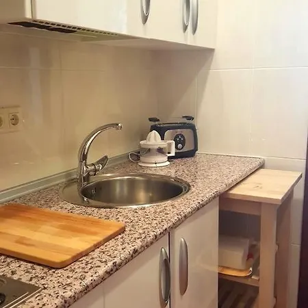 Apartment With 4 Bedrooms In Sevilla With Wonderful City View Furnished Balcony And Wifi