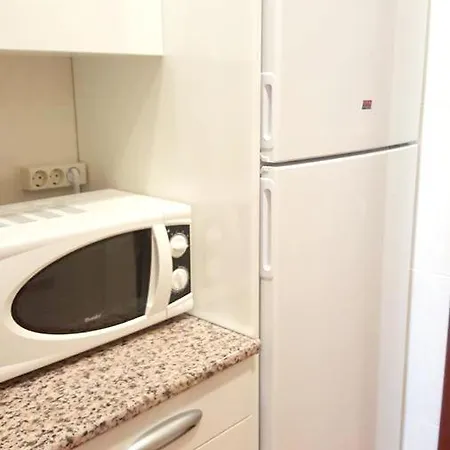 Apartment With 4 Bedrooms In Sevilla With Wonderful City View Furnished Balcony And Wifi * Seville