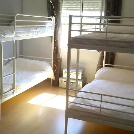 Apartment With 4 Bedrooms In Sevilla With Wonderful City View Furnished Balcony And Wifi Apartment