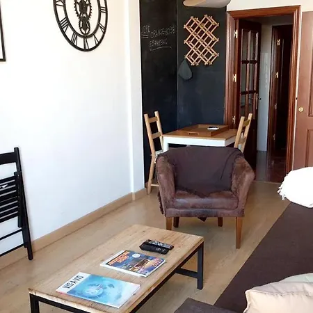 Apartment With 4 Bedrooms In Sevilla With Wonderful City View Furnished Balcony And Wifi Apartment *