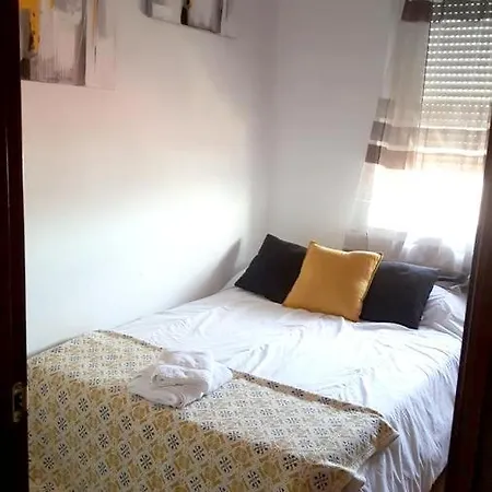 Apartment With 4 Bedrooms In Sevilla With Wonderful City View Furnished Balcony And Wifi Apartment Seville