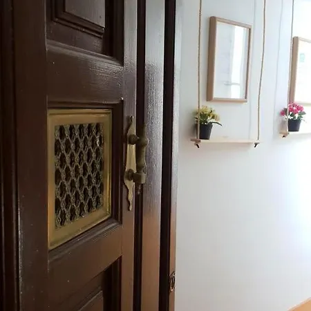 Apartment With 4 Bedrooms In Sevilla With Wonderful City View Furnished Balcony And Wifi *