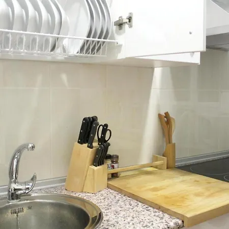 Apartment With 4 Bedrooms In Sevilla With Wonderful City View Furnished Balcony And Wifi Apartment Seville