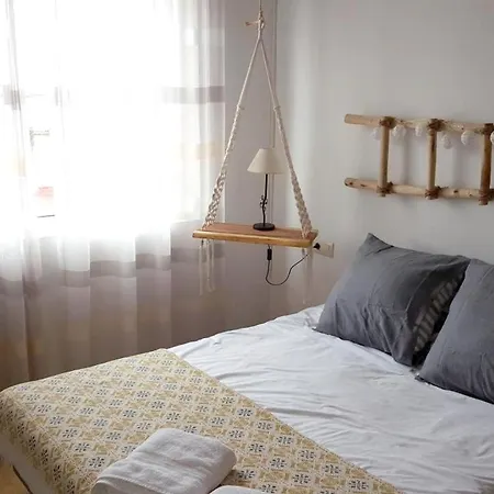 Apartment With 4 Bedrooms In Sevilla With Wonderful City View Furnished Balcony And Wifi